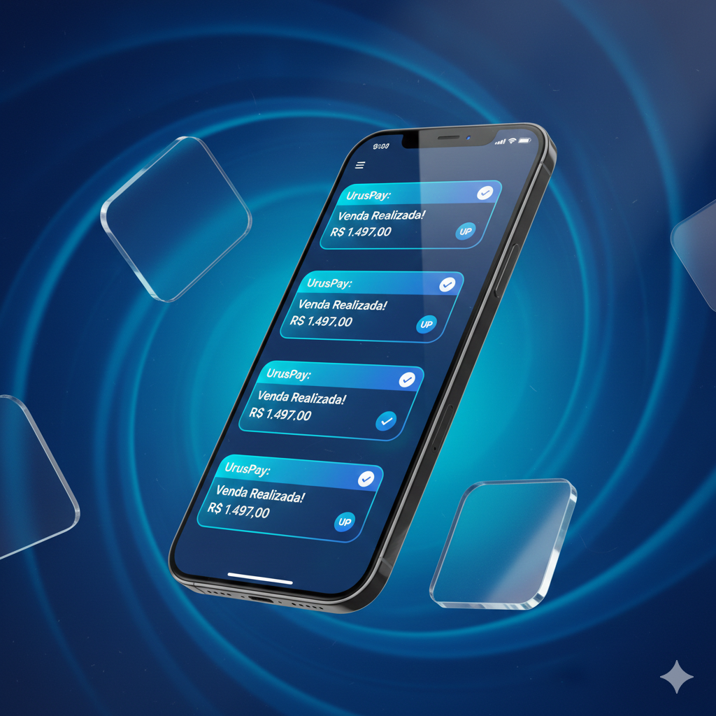 UrusPay